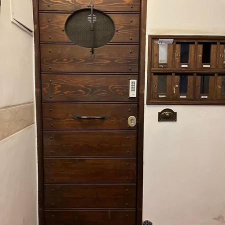 Cricket'S House Apartment Roma Ngoại thất bức ảnh