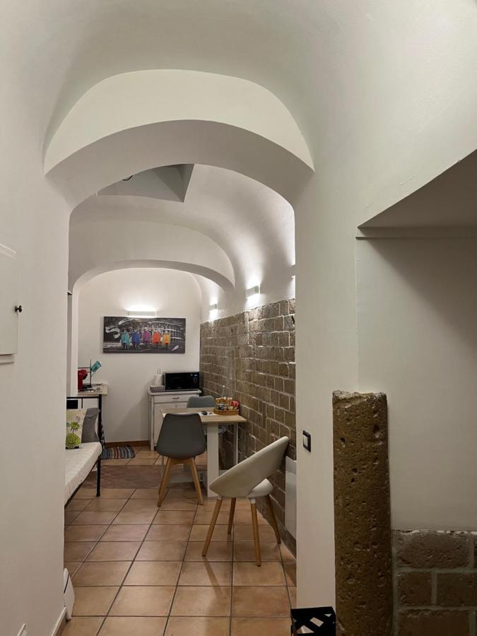 Cricket'S House Apartment Roma Ngoại thất bức ảnh
