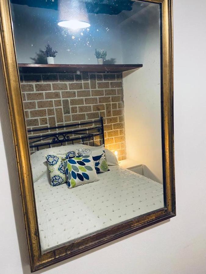 Cricket'S House Apartment Roma Ngoại thất bức ảnh