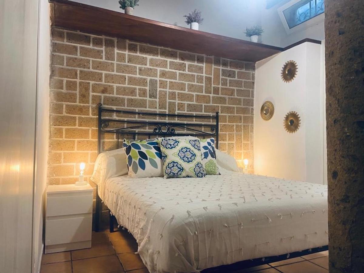 Cricket'S House Apartment Roma Ngoại thất bức ảnh