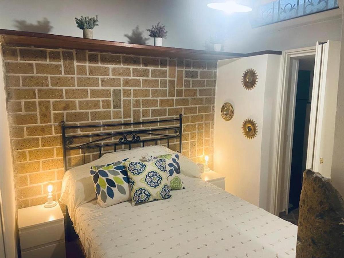 Cricket'S House Apartment Roma Ngoại thất bức ảnh