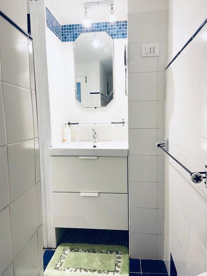 Cricket'S House Apartment Roma Ngoại thất bức ảnh