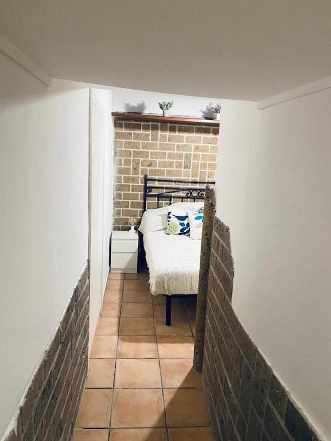Cricket'S House Apartment Roma Ngoại thất bức ảnh